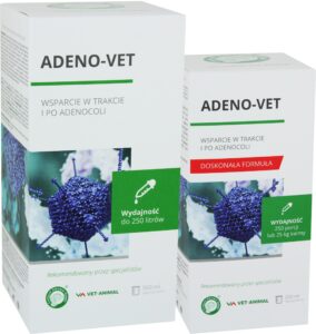 ADENO-VET