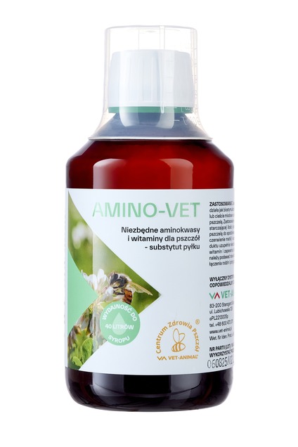 AMINO-VET - obrazek 3