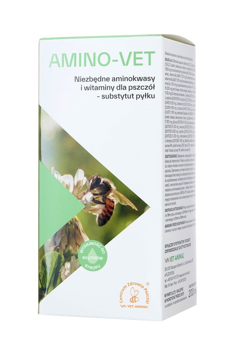 AMINO-VET - obrazek 4