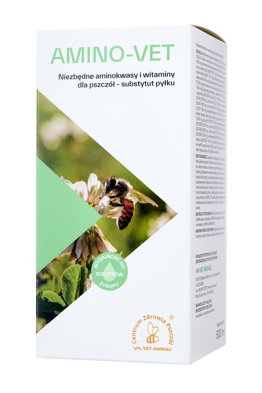 AMINO-VET - obrazek 6