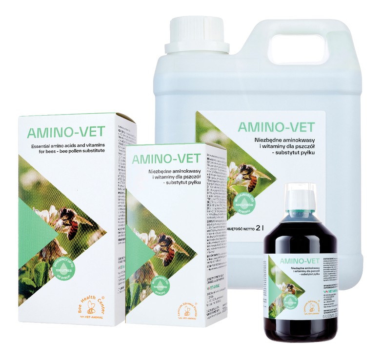 AMINO-VET