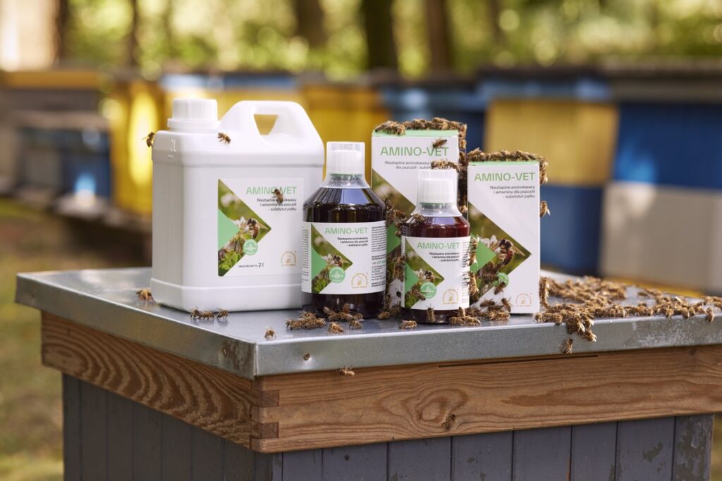 AMINO-VET - obrazek 9