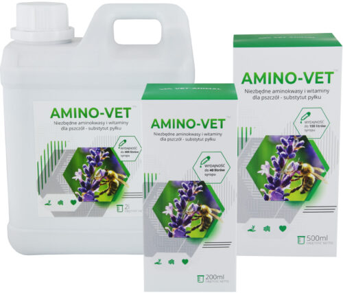 AMINO-VET