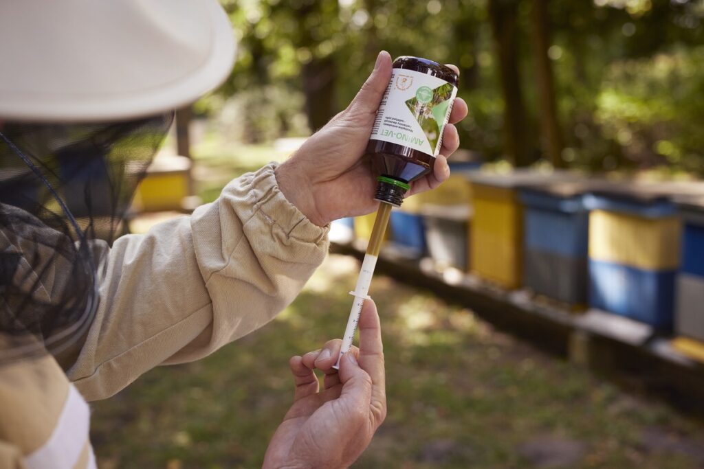 AMINO-VET - obrazek 7