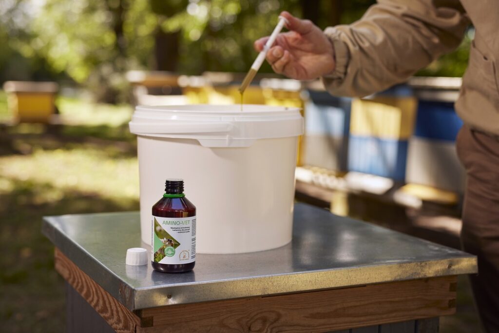 AMINO-VET - obrazek 8