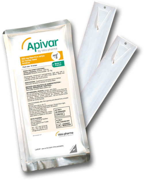 APIVAR®