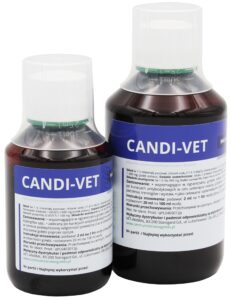 CANDI-VET