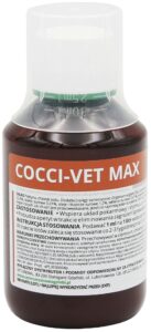 COCCI-VET MAX