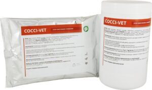 COCCI-VET