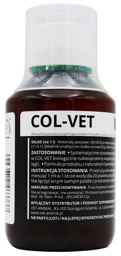 COL-VET