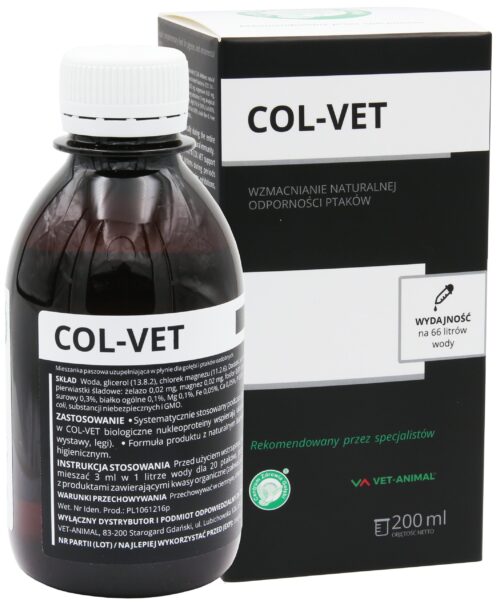 COL-VET