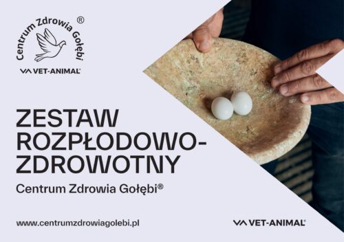 ZESTAW ROZPŁODOWY-ZDROWOTNY