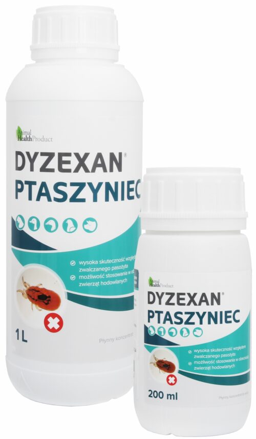 DYZEXAN RED MITE