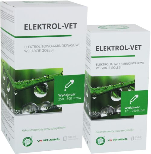 ELEKTROL-VET