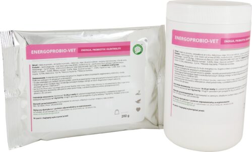 ENERGOPROBIO-VET