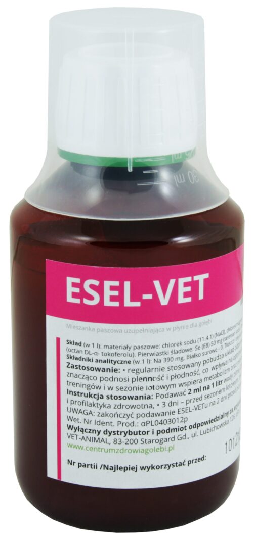 ESEL-VET