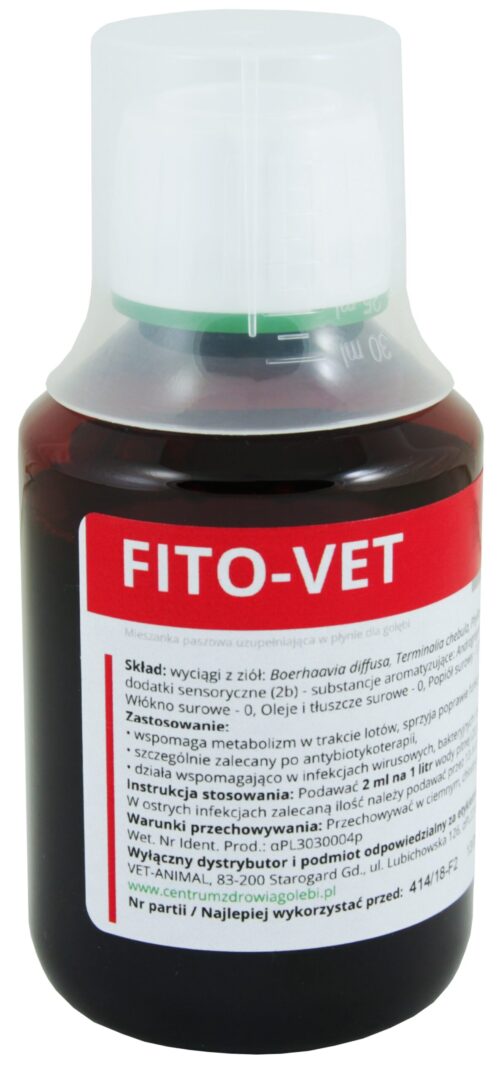 FITO-VET