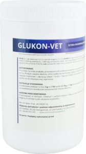 GLUKON-VET