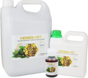 HERBEE-VET