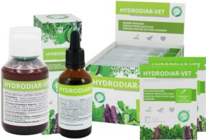 HYDRODIAR-VET