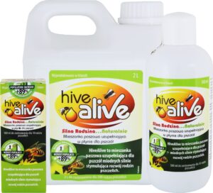 HiveAlive