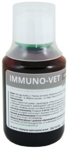 IMMUNO-VET