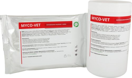 MYCO-VET