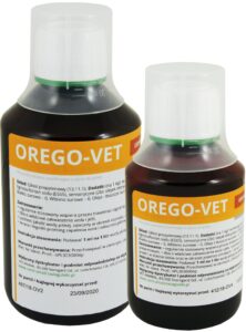 OREGO-VET