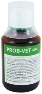 PROB-VET MAX