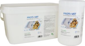 HIVE ALIVE MAX PROTEIN