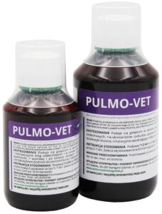 PULMO-VET