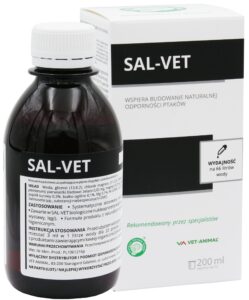 SAL-VET