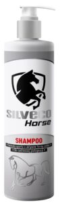 SILVECO Horse SHAMPOO