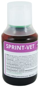 SPRINT-VET