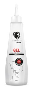 SILVECO Horse GEL