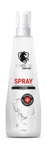 SILVECO Horse Spray