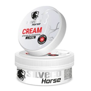 SILVECO Horse CREAM