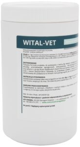 WITAL-VET