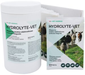 HYDROLYTE-VET