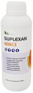 SUPLEXAN® KOKCI