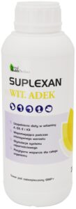 SUPLEXAN® WIT. ADEK