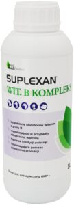 SUPLEXAN® WIT. B KOMPLEKS