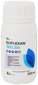 SUPLEXAN® WIT. D3