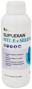 SUPLEXAN® WIT. E z SELENEM