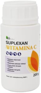 SUPLEXAN® WITAMINA C