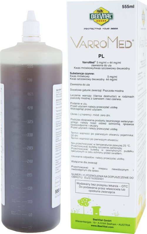 VARROMED®