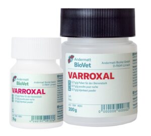 VARROXAL