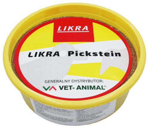 LIKRA PICKSTEIN KOŁACZ MINERALNY - obrazek 2