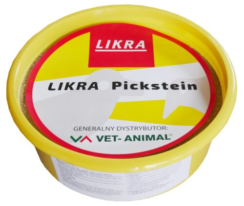 LIKRA PICKSTEIN KOŁACZ MINERALNY - obrazek 2