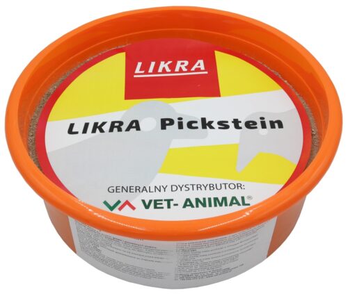 LIKRA PICKSTEIN KOŁACZ MINERALNY - obrazek 3